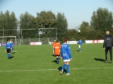 S.K.N.W.K. JO13-1JM - Steenbergen JO13-1 (beker) 2024-2025 (1e fase) (47/120)